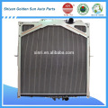 HIGH QUALITY engine cooling radiator for VOLVO truck radiator 8149362 85000325 85003229